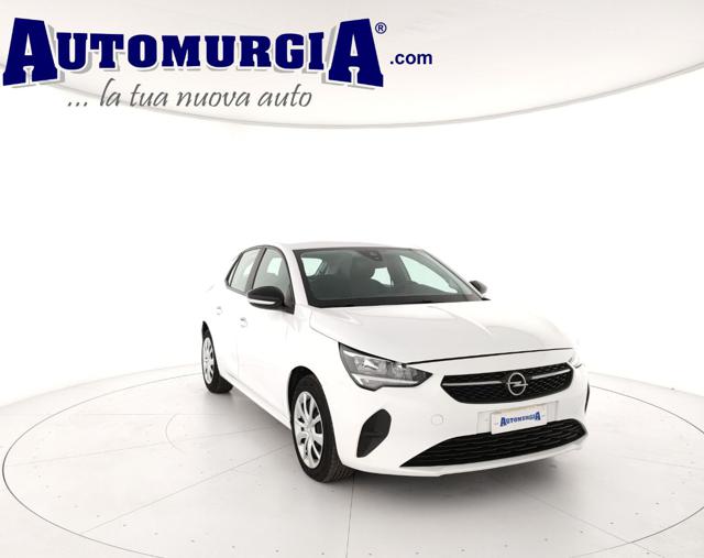 OPEL Corsa usata, con ABS