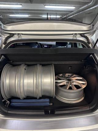 VOLKSWAGEN Polo usata, con Bracciolo