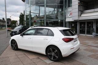 MERCEDES-BENZ A 180 usata, con Autoradio