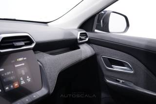 MG ZS usata, con Luci diurne LED