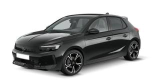 OPEL Corsa usata, con Airbag laterali