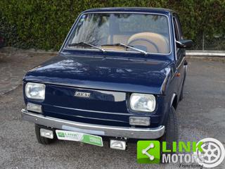 FIAT 126 usata 26