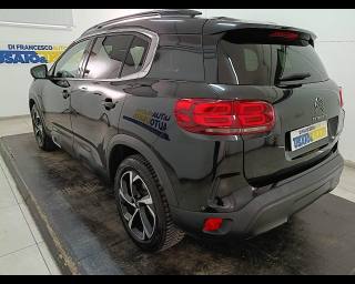 CITROEN C5 Aircross usata, con ESP