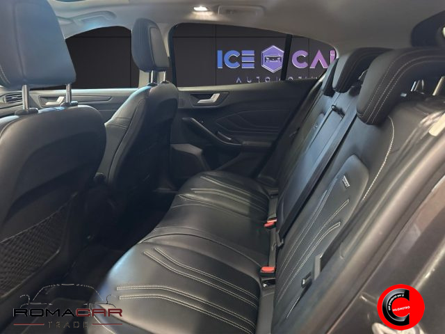 FORD Focus usata, con Servosterzo