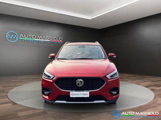 MG ZS usata, con Airbag