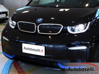 BMW i3 usata, con Specchietti laterali elettrici