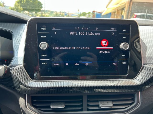 VOLKSWAGEN T-Cross usata, con Cruise Control