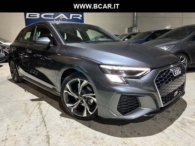 AUDI A3 usata, con Airbag