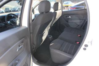 DACIA Duster usata, con Controllo trazione