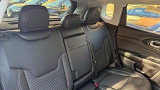JEEP Compass usata, con Filtro antiparticolato