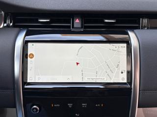 LAND ROVER Discovery Sport usata, con Filtro antiparticolato