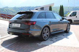 AUDI A4 usata, con Autoradio