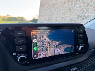 HYUNDAI i20 usata, con Monitoraggio pressione pneumatici