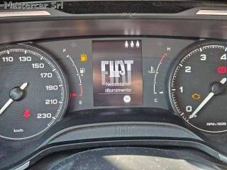 FIAT Tipo usata, con Volante in pelle