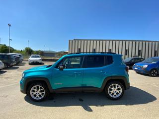 JEEP Renegade usata, con Airbag testa