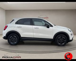 FIAT 500X usata, con Airbag Passeggero