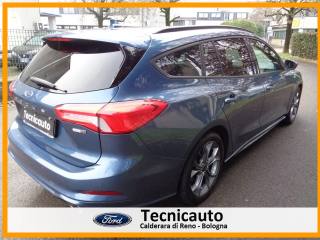 FORD Focus usata, con Controllo trazione