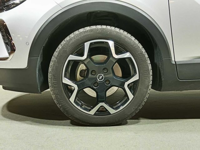 OPEL Crossland usata, con ESP