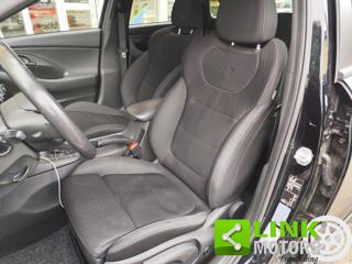 HYUNDAI i30 usata, con Alzacristalli elettrici