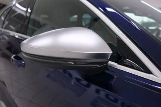 AUDI RS6 usata, con Volante in pelle