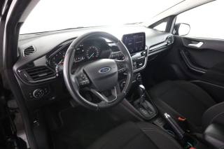 FORD Fiesta usata 1