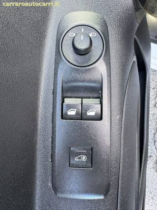 TOYOTA Proace City usata, con Sensore di luce