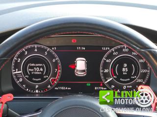 VOLKSWAGEN Golf GTI usata, con Servosterzo