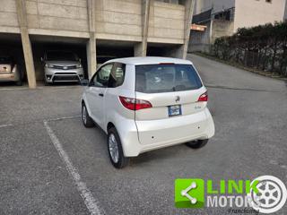 AIXAM City usata, con Vivavoce