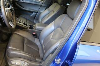 PORSCHE Macan usata, con Controllo trazione