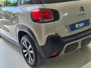 CITROEN C3 Aircross usata, con Boardcomputer