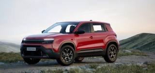 JEEP Avenger 100 CV