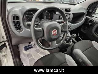 FIAT Panda usata, con USB