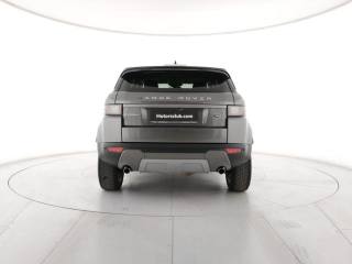 LAND ROVER Range Rover Evoque usata, con Airbag Passeggero