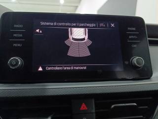 SKODA Kamiq usata, con Controllo elettronico della corsia