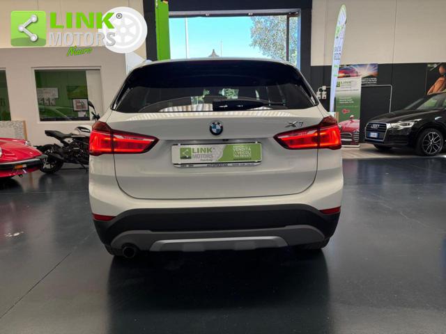 BMW X1 usata, con Airbag Passeggero