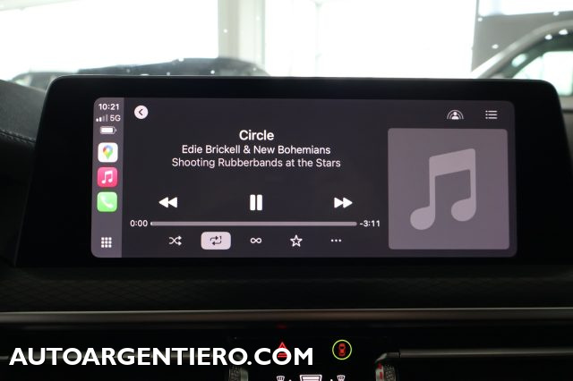 BMW X4 usata, con Portellone posteriore elettrico