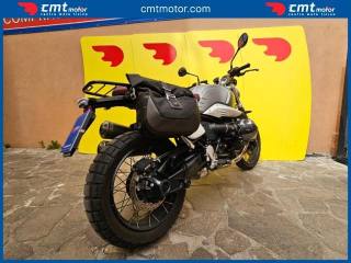 BMW R Nine T usata 3