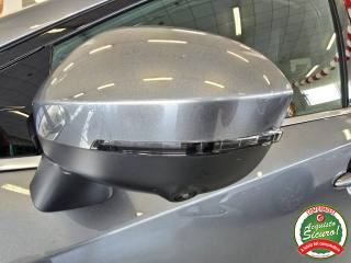 NISSAN Qashqai usata, con Bluetooth