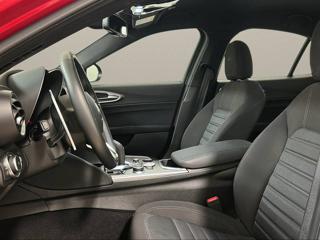 ALFA ROMEO Giulia usata, con Cerchi in lega