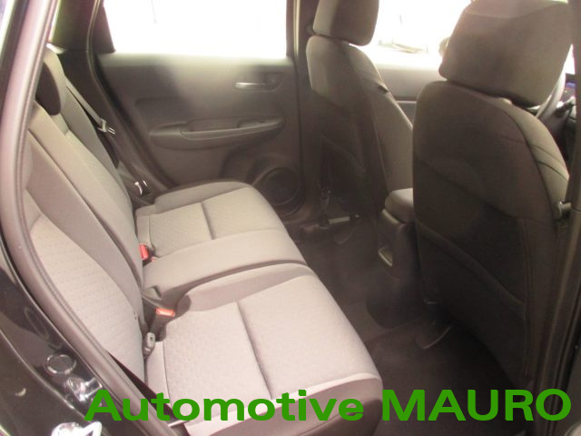 HONDA Jazz usata, con Bluetooth