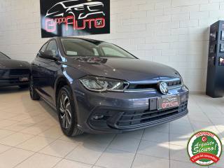 VOLKSWAGEN Polo usata, con Airbag laterali