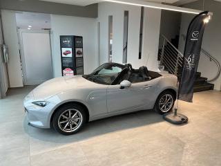 MAZDA MX-5 usata, con Sistema di navigazione