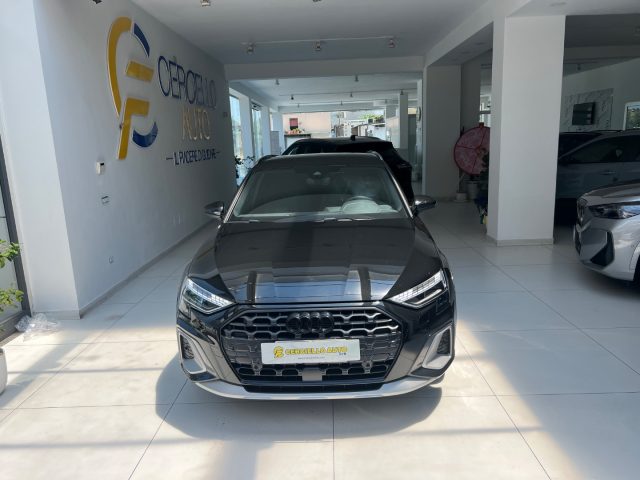 AUDI A3 usata, con ABS
