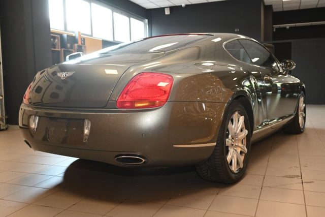 BENTLEY Continental usata 70