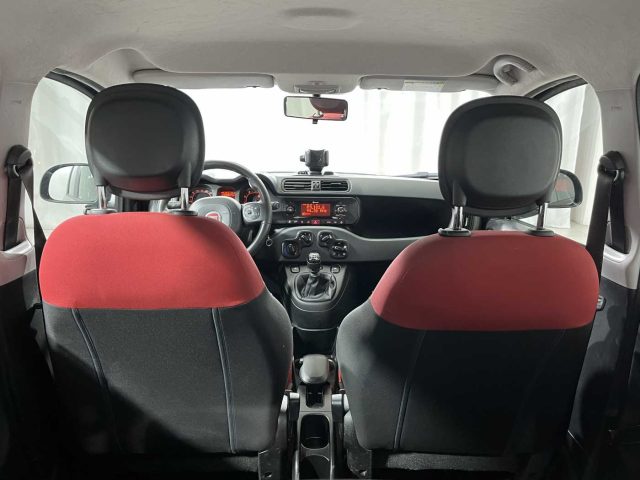 FIAT Panda usata 15