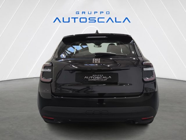 FIAT 600 usata, con Airbag Passeggero