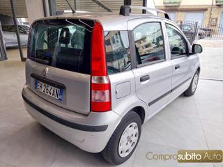 FIAT Panda usata, con Climatizzatore
