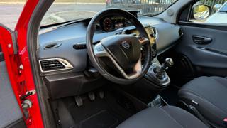 LANCIA Ypsilon usata, con Boardcomputer