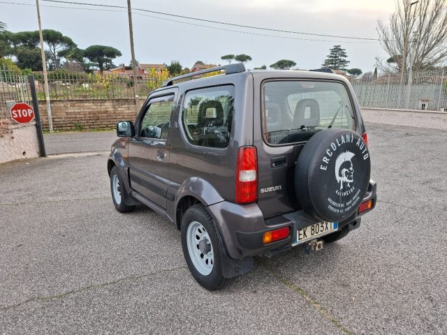 SUZUKI Jimny usata 2