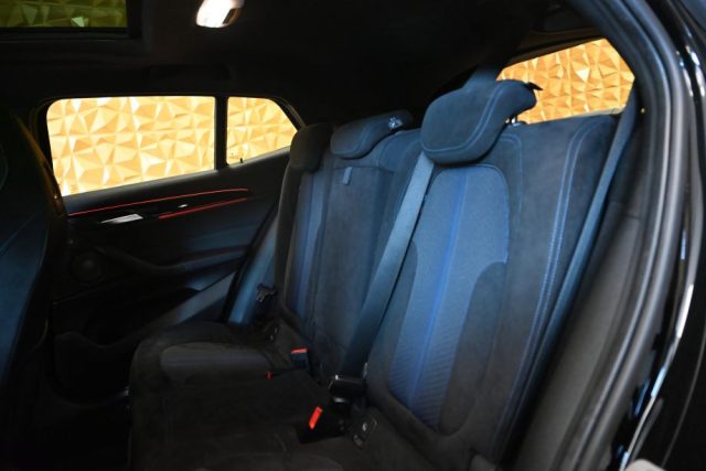 BMW X2 usata 119